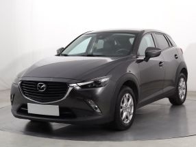 Mazda CX-3 - 2018