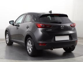 Mazda CX-3 - 2018
