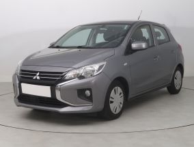 Mitsubishi Space Star - 2022