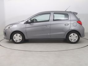 Mitsubishi Space Star - 2022