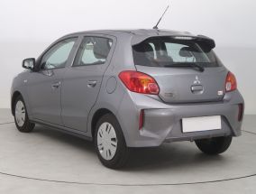Mitsubishi Space Star - 2022