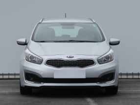 Kia Ceed - 2018
