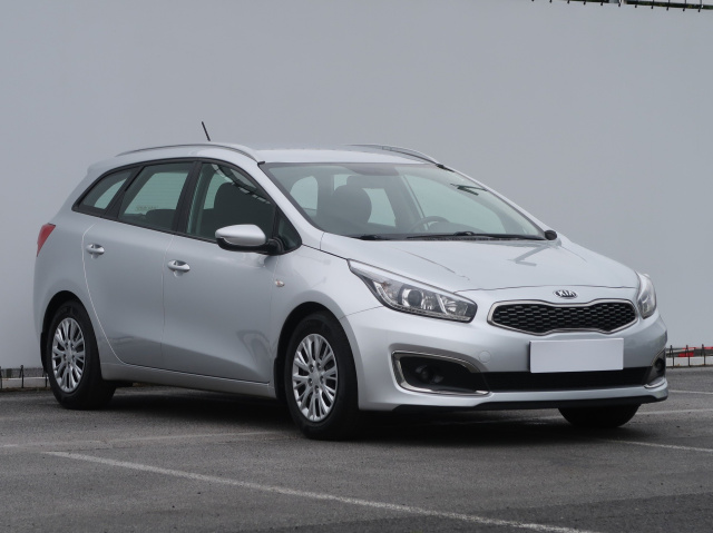Kia Ceed 2018