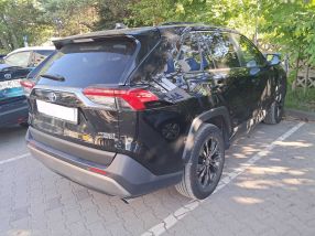 Toyota RAV 4 - 2023