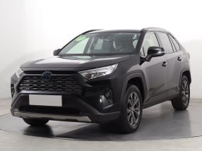 Toyota RAV 4 - 2023
