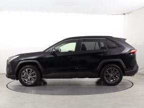 Toyota RAV 4 - 2023