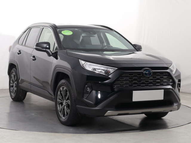 Toyota RAV4 2023