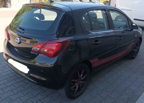 Opel Corsa - 2018