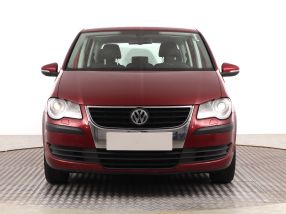 Volkswagen Touran - 2009