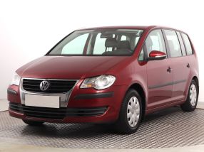 Volkswagen Touran - 2009