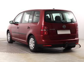 Volkswagen Touran - 2009