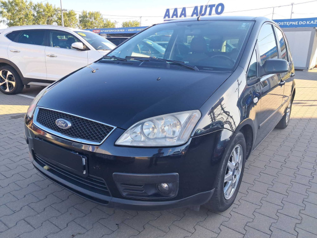 Ford C-Max 2006