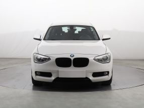 BMW 1 - 2012