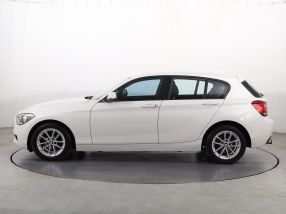 BMW 1 - 2012