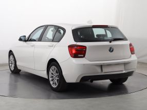 BMW 1 - 2012