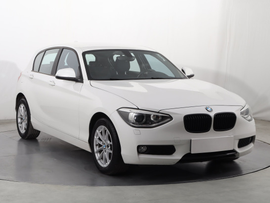 BMW 1