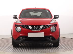 Nissan Juke - 2017