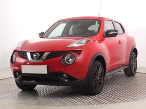 Nissan Juke - 2017