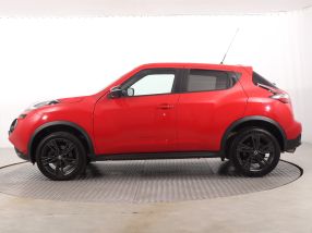 Nissan Juke - 2017
