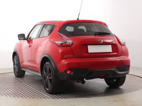 Nissan Juke - 2017