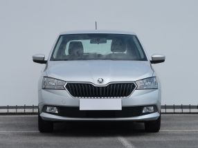 Skoda Fabia - 2018