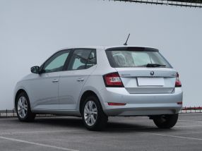 Skoda Fabia - 2018