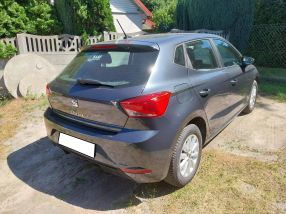 Seat Ibiza - 2023