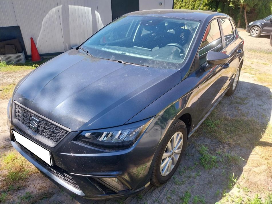Seat Ibiza - 2023