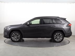Toyota RAV 4 - 2020