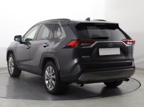 Toyota RAV 4 - 2020