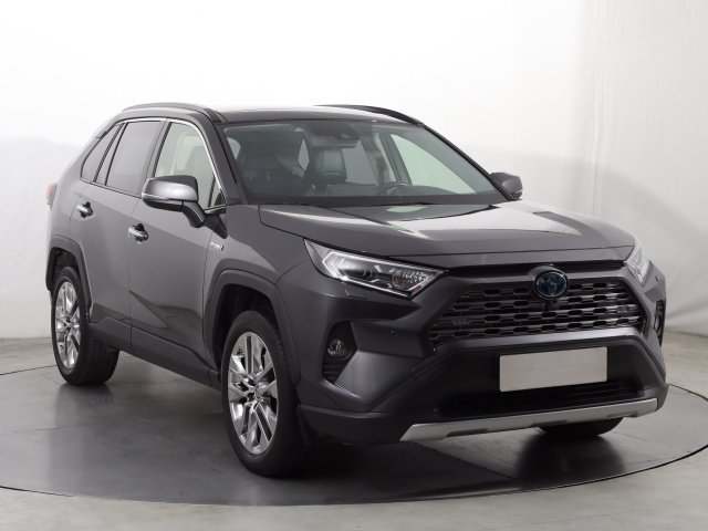 Toyota RAV4 2020