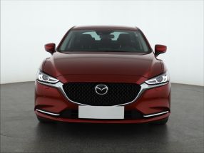 Mazda 6 - 2021