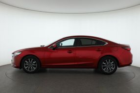 Mazda 6 - 2021