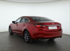 Mazda 6 - 2021