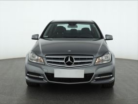 Mercedes-Benz C - 2011