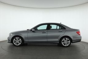 Mercedes-Benz C - 2011