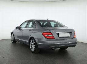 Mercedes-Benz C - 2011