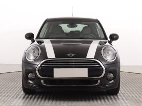 MINI 5-door - 2014