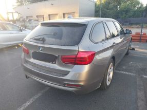 BMW 3 - 2017