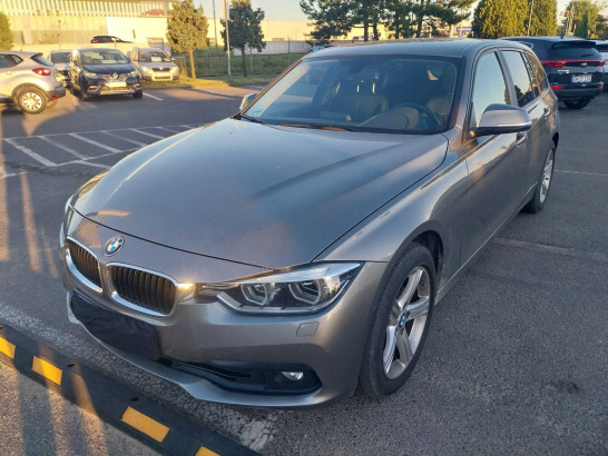 BMW 3