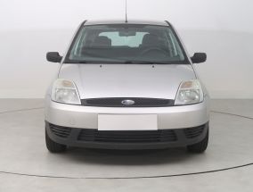 Ford Fiesta - 2004
