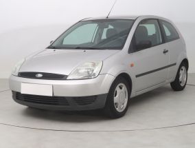 Ford Fiesta - 2004