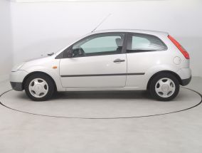 Ford Fiesta - 2004
