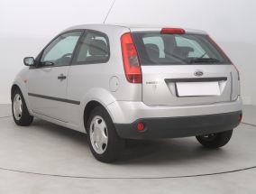 Ford Fiesta - 2004