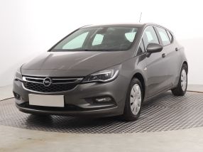 Opel Astra - 2018