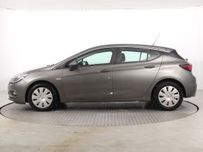 Opel Astra - 2018