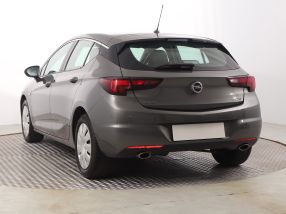 Opel Astra - 2018