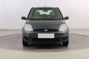 Ford Fiesta - 2003