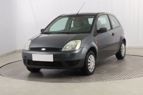 Ford Fiesta - 2003