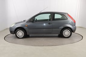 Ford Fiesta - 2003